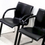 Thonet S320 Chairs