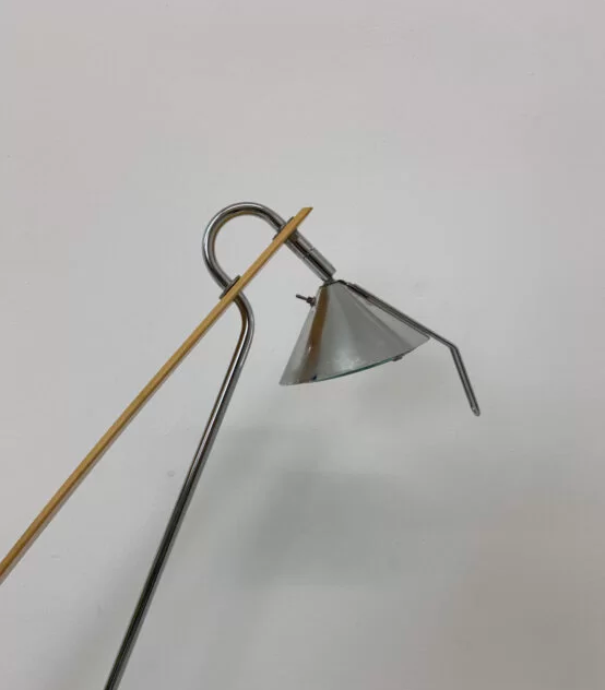 Bjorklund floor lamp: Prolog