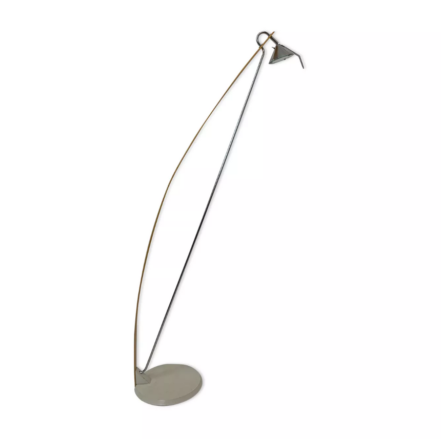Bjorklund floor lamp: Prolog