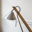 Bjorklund floor lamp: Prolog