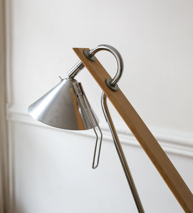 Bjorklund floor lamp: Prolog