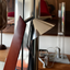 Bjorklund floor lamp: Epilog