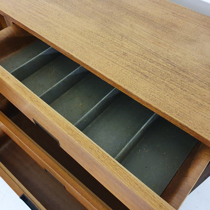 DU03 sideboard by Cees Braakman