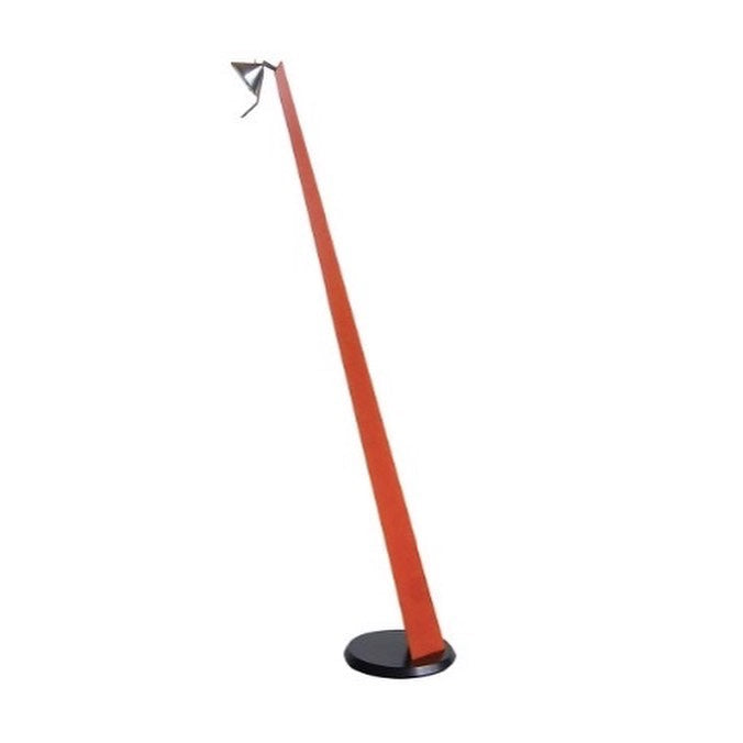 Bjorklund floor lamp: Epilog