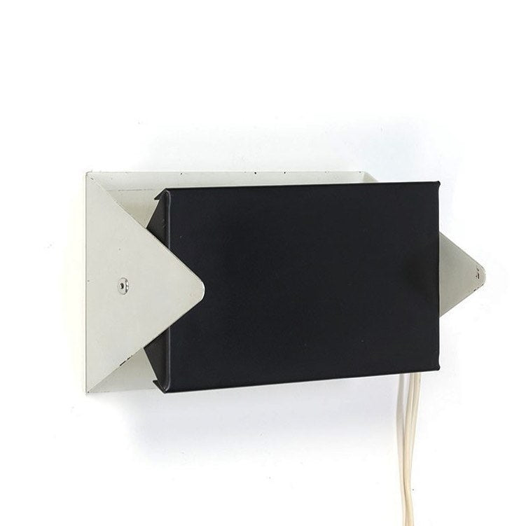 wall lamp by J.J.M. Hoogervorst