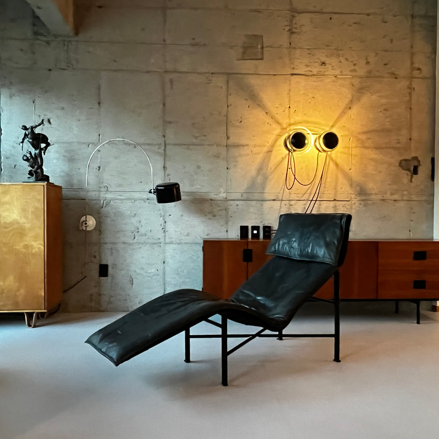 Tord Bjorklund vintage daybed