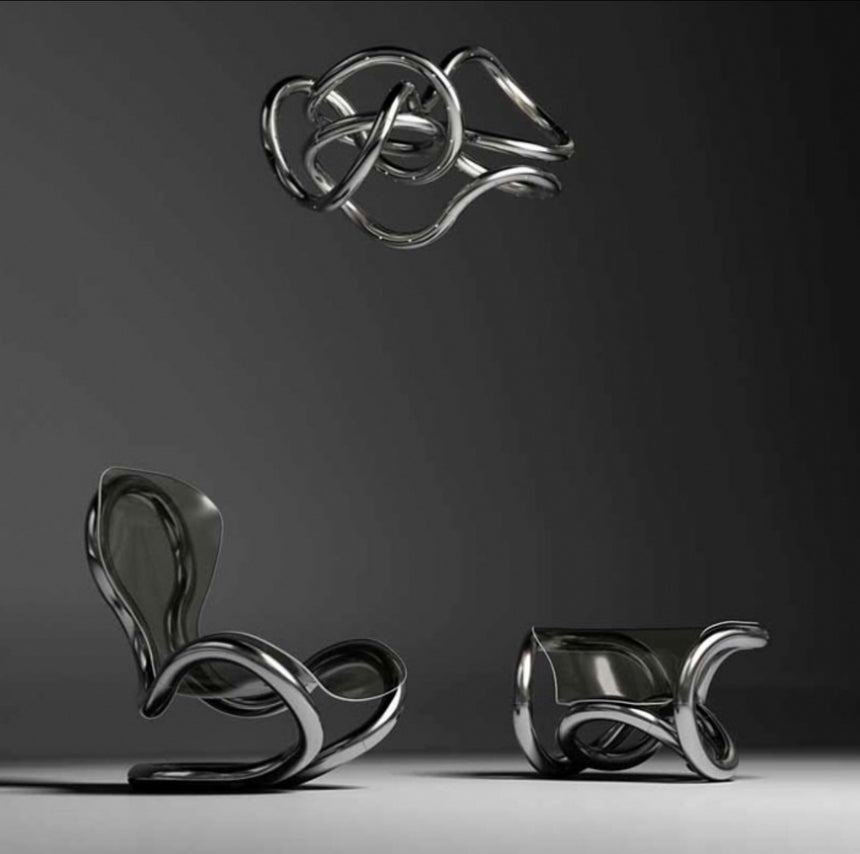 TANGLE limited edition