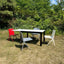 Rietveld Expo 58 chairs