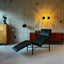 Tord Bjorklund vintage daybed