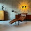 Tord Bjorklund vintage daybed