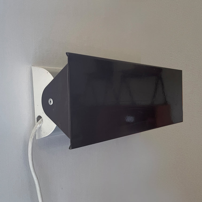 wall lamp by J.J.M. Hoogervorst