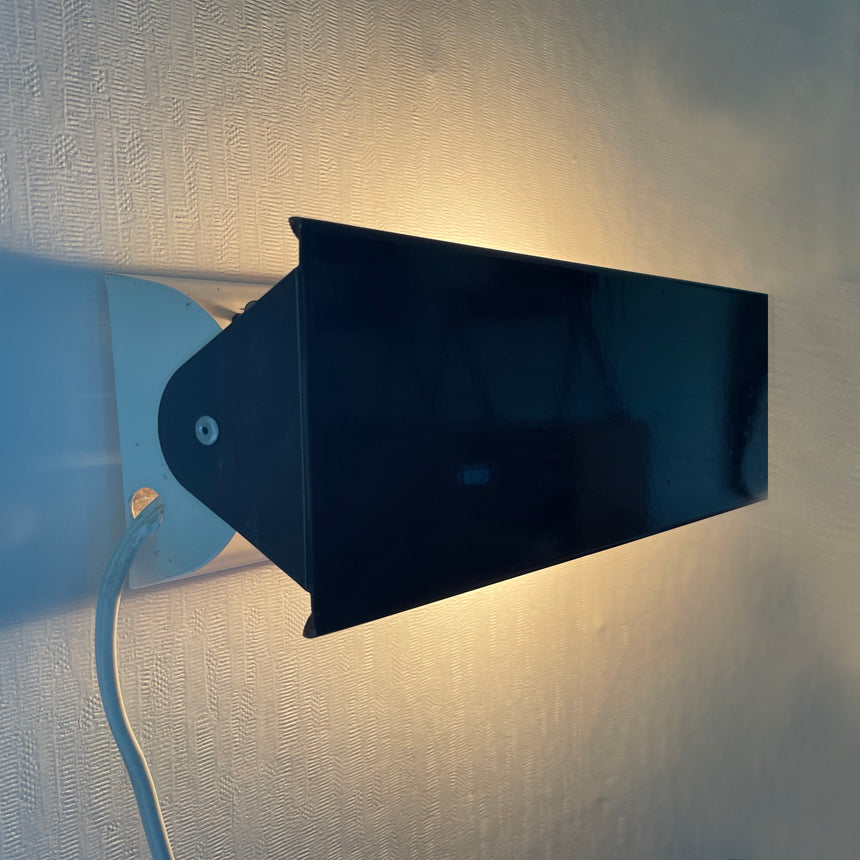 wall lamp by J.J.M. Hoogervorst
