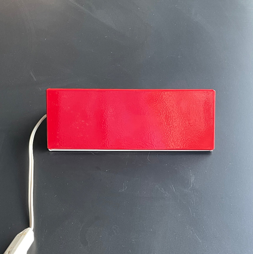wall lamp by J.J.M. Hoogervorst