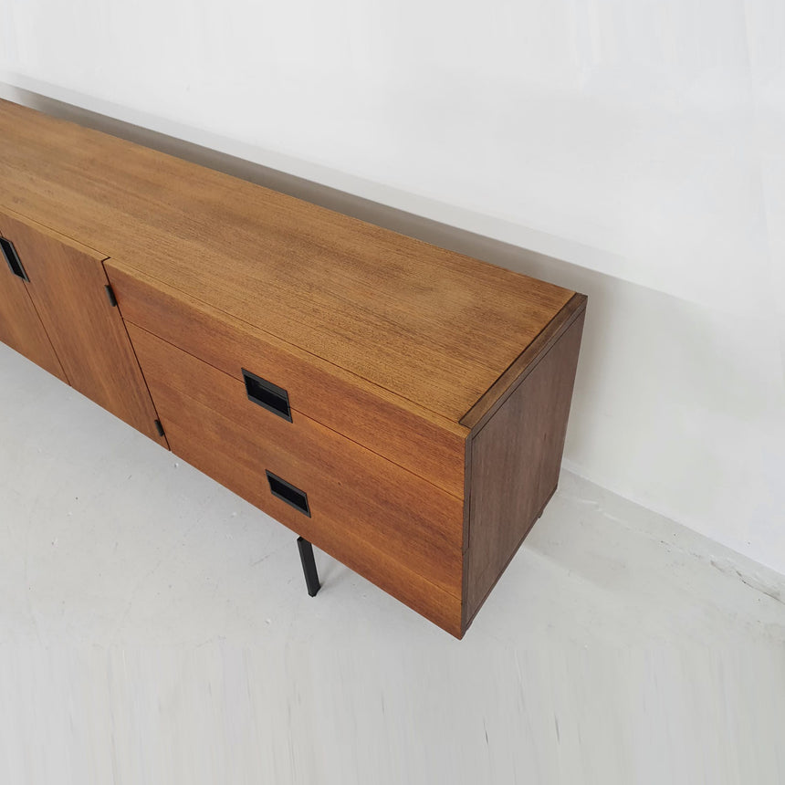 DU03 sideboard by Cees Braakman